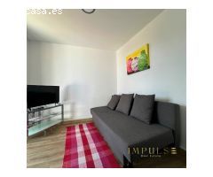 Exclusivo ático con vistas panorámicas en Fontanales!