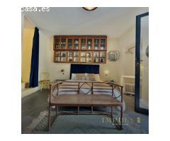 Lujosa Residencia con Increíbles Vistas al Risco en Gran Canaria - Oportunidad