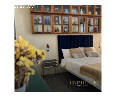 Lujosa Residencia con Increíbles Vistas al Risco en Gran Canaria - Oportunidad