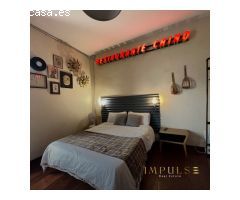 Lujosa Residencia con Increíbles Vistas al Risco en Gran Canaria - Oportunidad