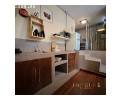 Lujosa Residencia con Increíbles Vistas al Risco en Gran Canaria - Oportunidad