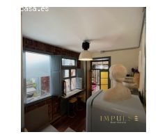 Lujosa Residencia con Increíbles Vistas al Risco en Gran Canaria - Oportunidad