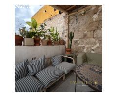Lujosa Residencia con Increíbles Vistas al Risco en Gran Canaria - Oportunidad