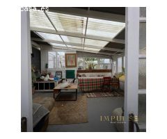 Lujosa Residencia con Increíbles Vistas al Risco en Gran Canaria - Oportunidad