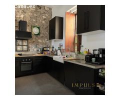 Lujosa Residencia con Increíbles Vistas al Risco en Gran Canaria - Oportunidad