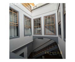 Lujosa Residencia con Increíbles Vistas al Risco en Gran Canaria - Oportunidad