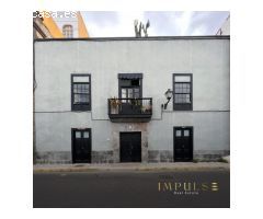 Lujosa Residencia con Increíbles Vistas al Risco en Gran Canaria - Oportunidad