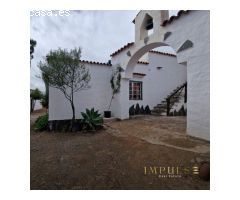 Encantadora Casa de Campo en Valsequillo