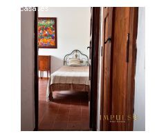 Encantadora Casa de Campo en Valsequillo