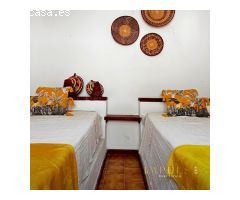Encantadora Casa de Campo en Valsequillo