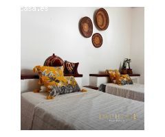 Encantadora Casa de Campo en Valsequillo