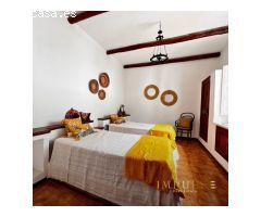 Encantadora Casa de Campo en Valsequillo