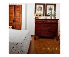 Encantadora Casa de Campo en Valsequillo