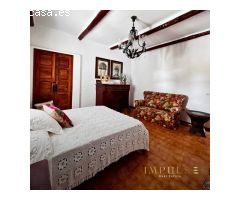 Encantadora Casa de Campo en Valsequillo