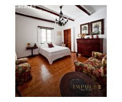 Encantadora Casa de Campo en Valsequillo