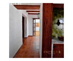 Encantadora Casa de Campo en Valsequillo