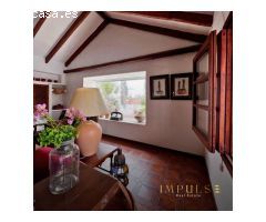 Encantadora Casa de Campo en Valsequillo