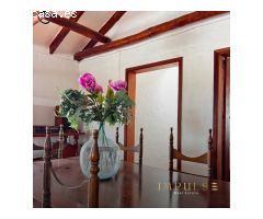 Encantadora Casa de Campo en Valsequillo