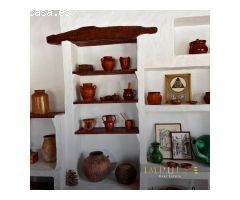 Encantadora Casa de Campo en Valsequillo