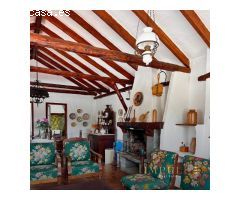 Encantadora Casa de Campo en Valsequillo