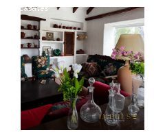 Encantadora Casa de Campo en Valsequillo
