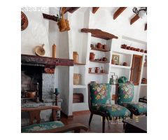 Encantadora Casa de Campo en Valsequillo