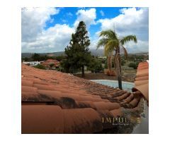 Encantadora Casa de Campo en Valsequillo