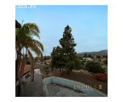 Encantadora Casa de Campo en Valsequillo