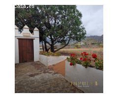 Encantadora Casa de Campo en Valsequillo