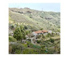 Encantadora Casa Rural Tajinaste en Valsequillo de Gran Canaria