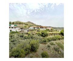 Encantadora Casa Rural Tajinaste en Valsequillo de Gran Canaria