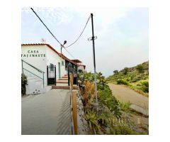 Encantadora Casa Rural Tajinaste en Valsequillo de Gran Canaria