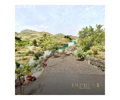Encantadora Casa Rural Tajinaste en Valsequillo de Gran Canaria