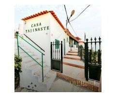 Encantadora Casa Rural Tajinaste en Valsequillo de Gran Canaria