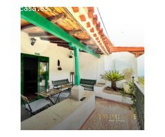 Encantadora Casa Rural Tajinaste en Valsequillo de Gran Canaria