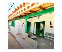 Encantadora Casa Rural Tajinaste en Valsequillo de Gran Canaria