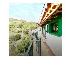 Encantadora Casa Rural Tajinaste en Valsequillo de Gran Canaria