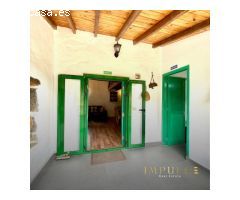 Encantadora Casa Rural Tajinaste en Valsequillo de Gran Canaria