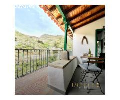 Encantadora Casa Rural Tajinaste en Valsequillo de Gran Canaria