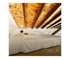 Encantadora Casa Rural Tajinaste en Valsequillo de Gran Canaria