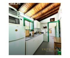 Encantadora Casa Rural Tajinaste en Valsequillo de Gran Canaria