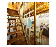Encantadora Casa Rural Tajinaste en Valsequillo de Gran Canaria
