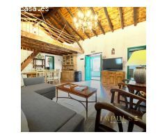 Encantadora Casa Rural Tajinaste en Valsequillo de Gran Canaria