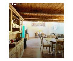 Encantadora Casa Rural Tajinaste en Valsequillo de Gran Canaria