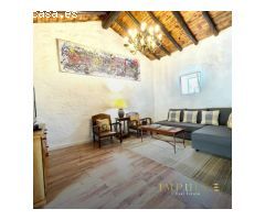 Encantadora Casa Rural Tajinaste en Valsequillo de Gran Canaria