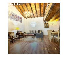 Encantadora Casa Rural Tajinaste en Valsequillo de Gran Canaria