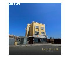 ¡A estrenar edificio de oficinas con vistas al mar !