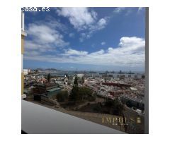 ¡A estrenar edificio de oficinas con vistas al mar !
