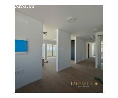 ¡A estrenar edificio de oficinas con vistas al mar !