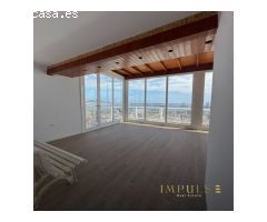 ¡A estrenar edificio de oficinas con vistas al mar !